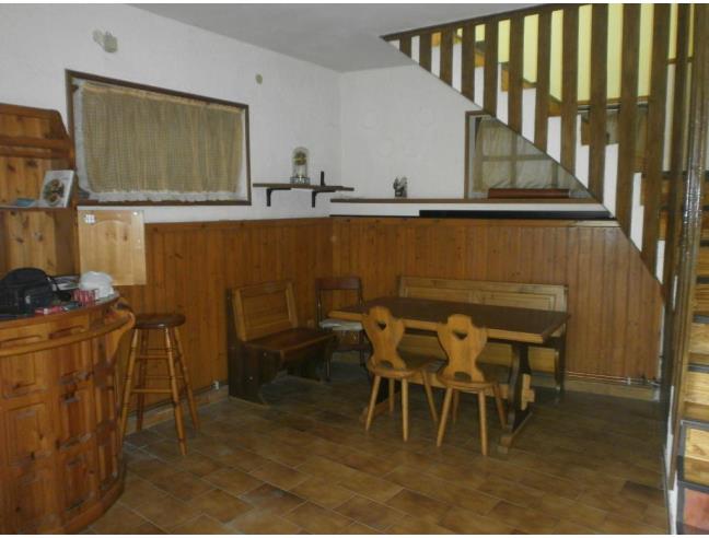 Anteprima foto 2 - Casa indipendente in Vendita a Castelnovo del Friuli - Almadis