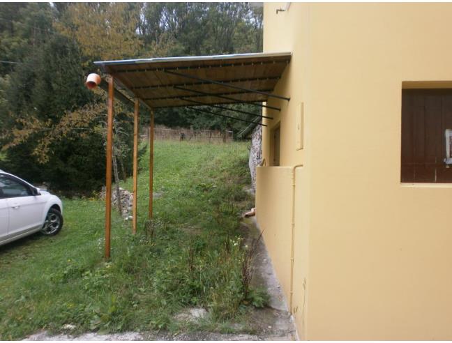 Anteprima foto 6 - Casa indipendente in Vendita a Castelnovo del Friuli - Almadis