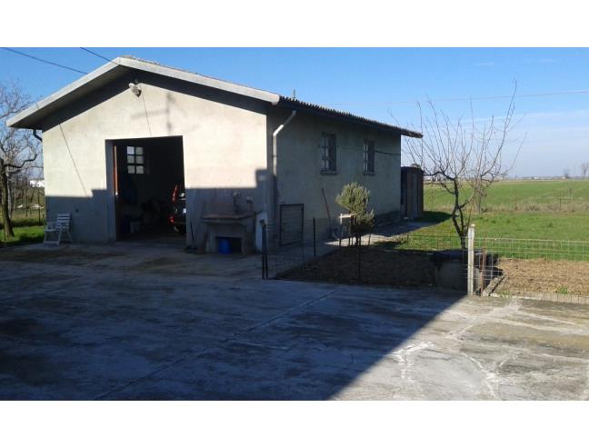 Anteprima foto 2 - Casa indipendente in Vendita a Castelnovo di Sotto - Meletole