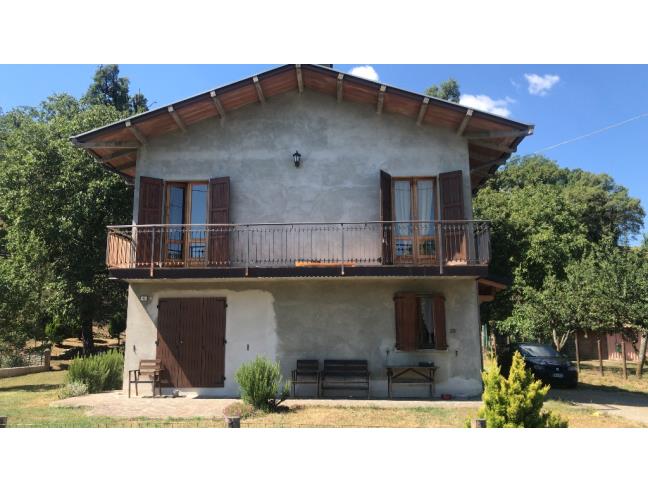 Anteprima foto 2 - Casa indipendente in Vendita a Castelnovo ne' Monti (Reggio Emilia)