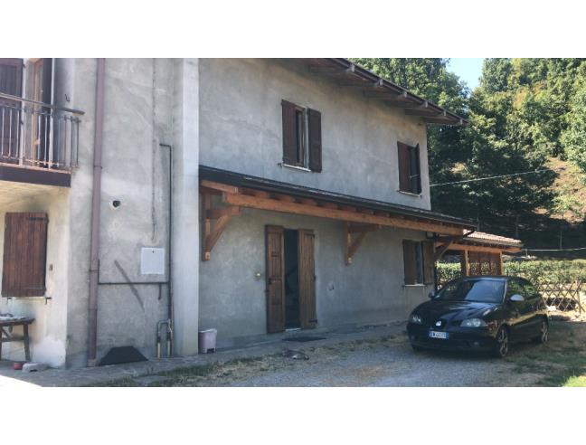 Anteprima foto 3 - Casa indipendente in Vendita a Castelnovo ne' Monti (Reggio Emilia)