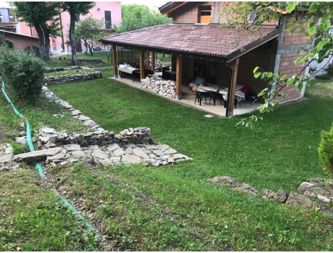 Anteprima foto 4 - Casa indipendente in Vendita a Castelnovo ne' Monti (Reggio Emilia)