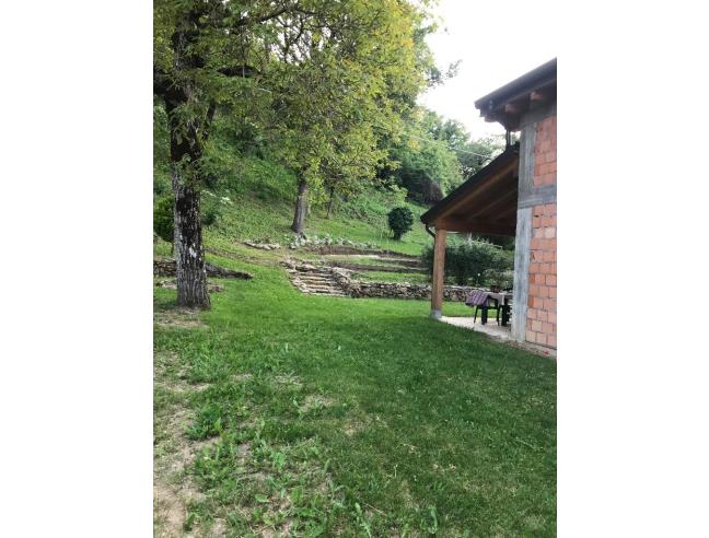 Anteprima foto 5 - Casa indipendente in Vendita a Castelnovo ne' Monti (Reggio Emilia)