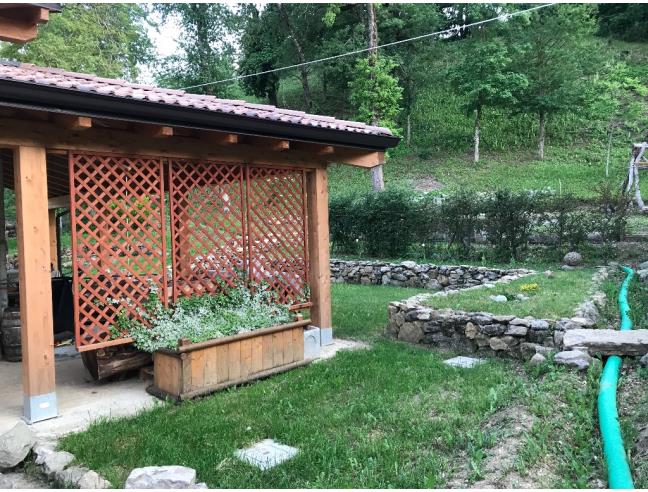 Anteprima foto 6 - Casa indipendente in Vendita a Castelnovo ne' Monti (Reggio Emilia)