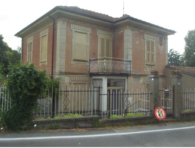 Anteprima foto 1 - Casa indipendente in Vendita a Castelnuovo Belbo (Asti)