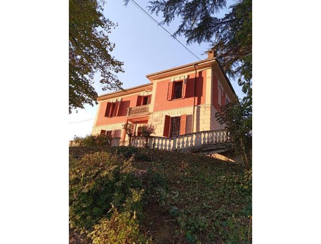 Anteprima foto 1 - Casa indipendente in Vendita a Castelnuovo Belbo (Asti)
