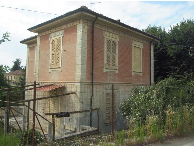 Anteprima foto 2 - Casa indipendente in Vendita a Castelnuovo Belbo (Asti)