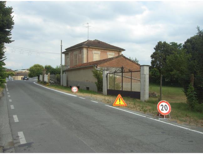 Anteprima foto 3 - Casa indipendente in Vendita a Castelnuovo Belbo (Asti)