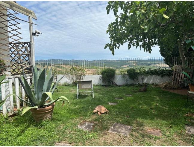 Anteprima foto 1 - Casa indipendente in Vendita a Castelnuovo Berardenga - Colombaio