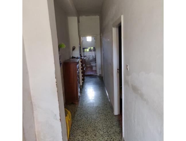 Anteprima foto 2 - Casa indipendente in Vendita a Castelnuovo Cilento - Velina