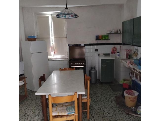 Anteprima foto 3 - Casa indipendente in Vendita a Castelnuovo Cilento - Velina