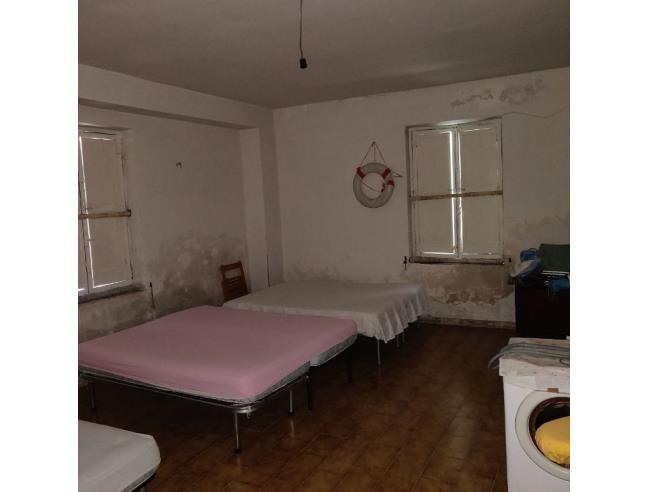 Anteprima foto 4 - Casa indipendente in Vendita a Castelnuovo Cilento - Velina