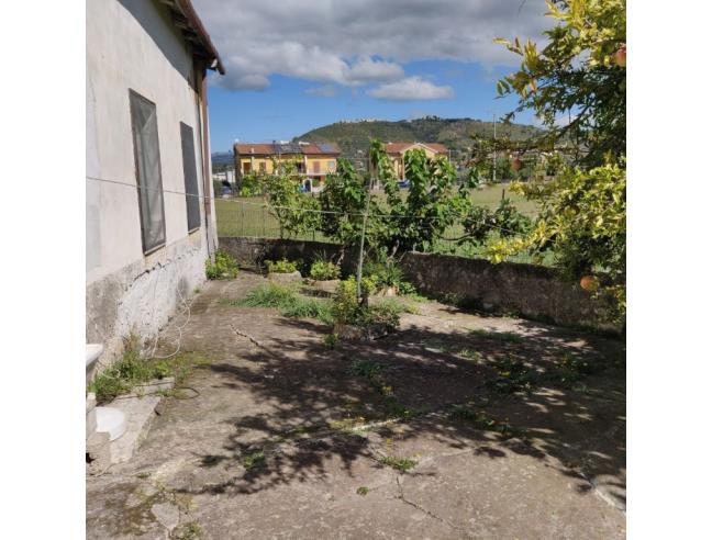 Anteprima foto 7 - Casa indipendente in Vendita a Castelnuovo Cilento - Velina