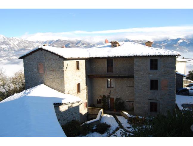 Anteprima foto 1 - Casa indipendente in Vendita a Castelnuovo di Garfagnana - Gragnanella