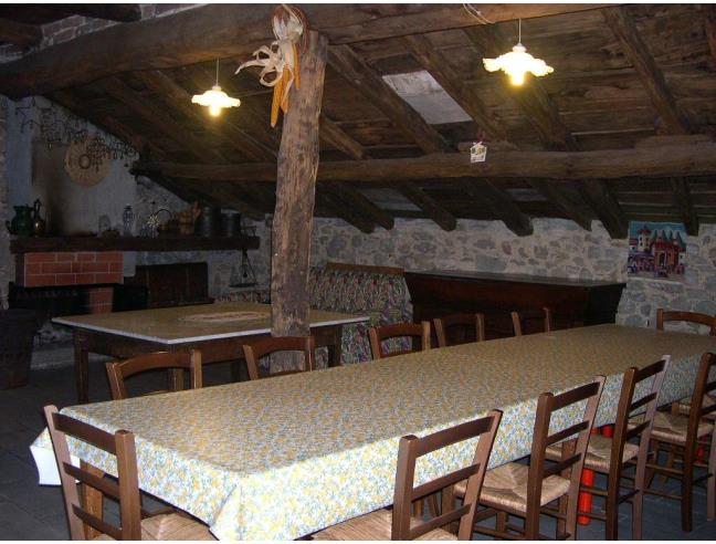 Anteprima foto 2 - Casa indipendente in Vendita a Castelnuovo di Garfagnana - Gragnanella