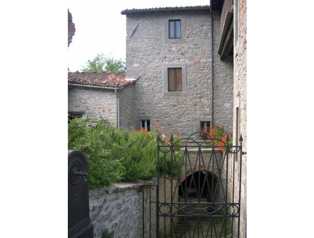 Anteprima foto 4 - Casa indipendente in Vendita a Castelnuovo di Garfagnana - Gragnanella