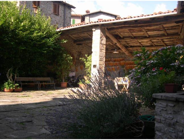 Anteprima foto 7 - Casa indipendente in Vendita a Castelnuovo di Garfagnana - Gragnanella