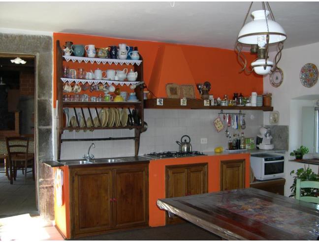 Anteprima foto 8 - Casa indipendente in Vendita a Castelnuovo di Garfagnana - Gragnanella