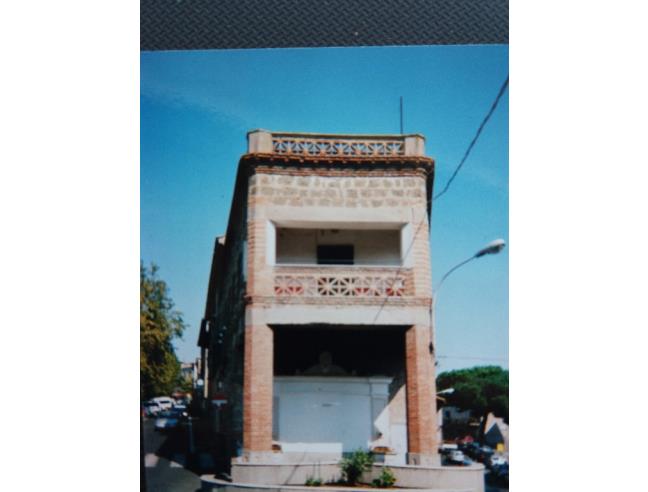 Anteprima foto 1 - Casa indipendente in Vendita a Castelnuovo di Porto (Roma)