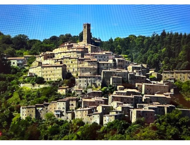 Anteprima foto 1 - Casa indipendente in Vendita a Castelnuovo di Val di Cecina (Pisa)