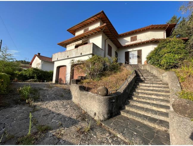 Anteprima foto 2 - Casa indipendente in Vendita a Castelnuovo di Val di Cecina (Pisa)