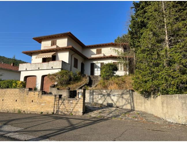 Anteprima foto 3 - Casa indipendente in Vendita a Castelnuovo di Val di Cecina (Pisa)