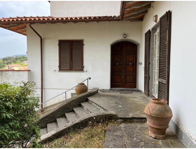 Anteprima foto 4 - Casa indipendente in Vendita a Castelnuovo di Val di Cecina (Pisa)