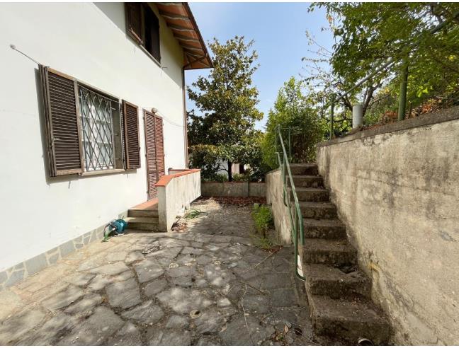 Anteprima foto 5 - Casa indipendente in Vendita a Castelnuovo di Val di Cecina (Pisa)