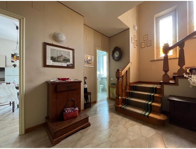 Anteprima foto 7 - Casa indipendente in Vendita a Castelnuovo di Val di Cecina (Pisa)