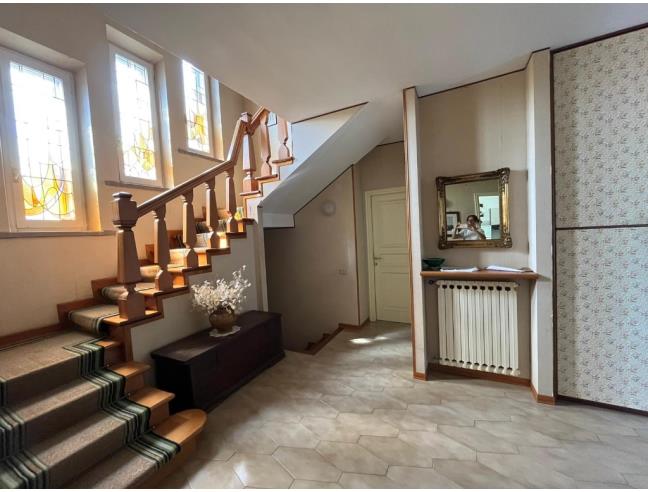 Anteprima foto 8 - Casa indipendente in Vendita a Castelnuovo di Val di Cecina (Pisa)