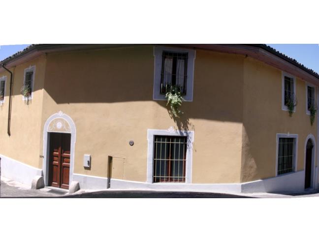 Anteprima foto 1 - Casa indipendente in Vendita a Castelnuovo Don Bosco (Asti)