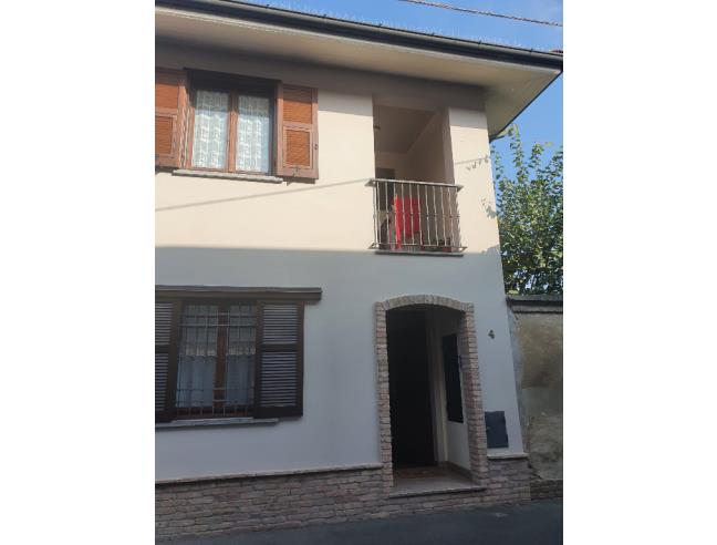 Anteprima foto 1 - Casa indipendente in Vendita a Castelnuovo Scrivia (Alessandria)