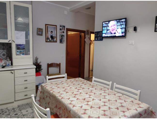 Anteprima foto 2 - Casa indipendente in Vendita a Castelpizzuto (Isernia)