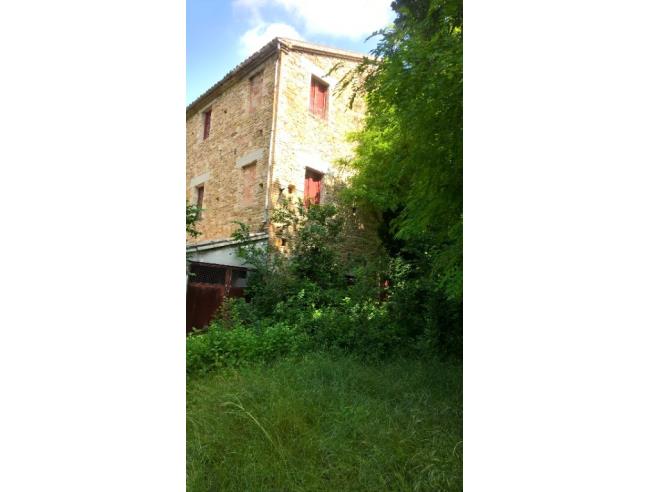 Anteprima foto 5 - Casa indipendente in Vendita a Castelplanio - Piagge