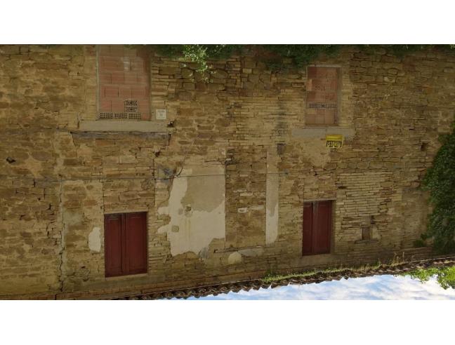 Anteprima foto 7 - Casa indipendente in Vendita a Castelplanio - Piagge