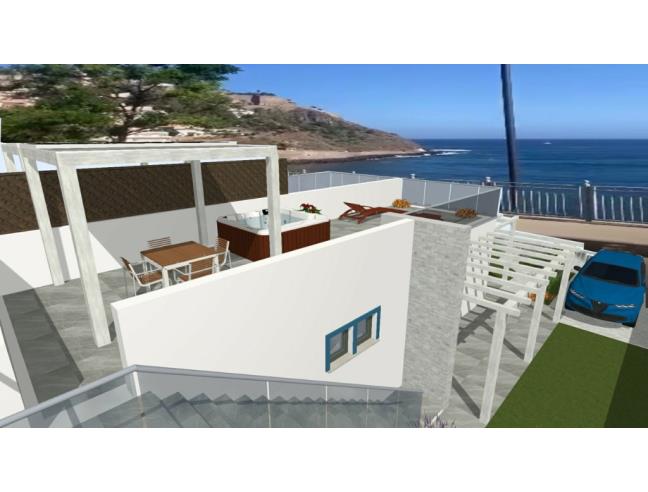 Anteprima foto 1 - Casa indipendente in Vendita a Castelsardo (Sassari)