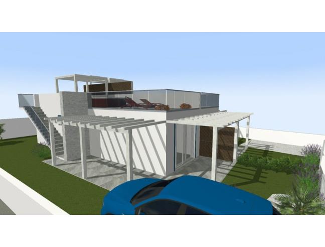 Anteprima foto 3 - Casa indipendente in Vendita a Castelsardo (Sassari)