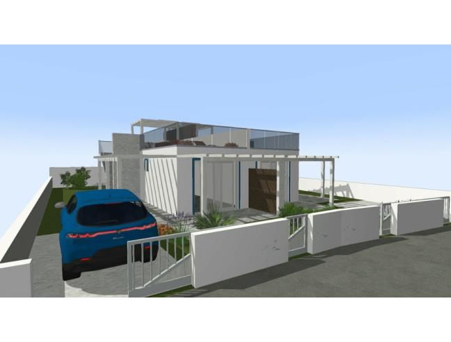 Anteprima foto 4 - Casa indipendente in Vendita a Castelsardo (Sassari)