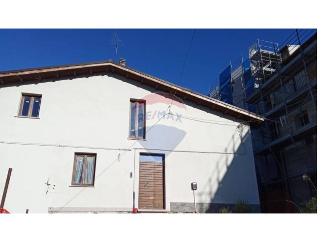 Anteprima foto 1 - Casa indipendente in Vendita a Castelvecchio Subequo (L'Aquila)
