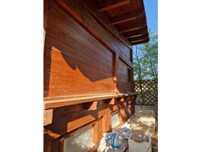 Anteprima foto 3 - Casa indipendente in Vendita a Castelvecchio Subequo (L'Aquila)