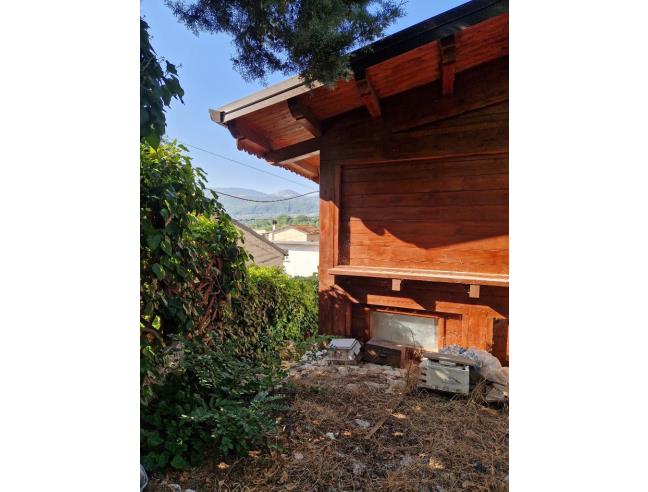 Anteprima foto 4 - Casa indipendente in Vendita a Castelvecchio Subequo (L'Aquila)