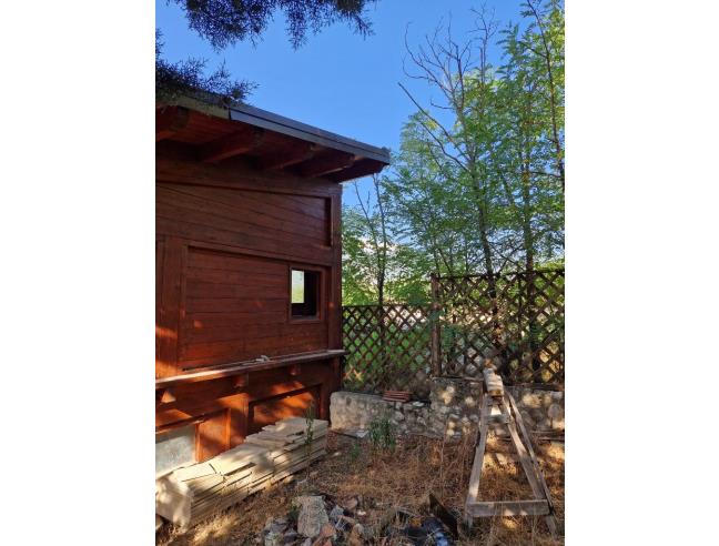 Anteprima foto 7 - Casa indipendente in Vendita a Castelvecchio Subequo (L'Aquila)