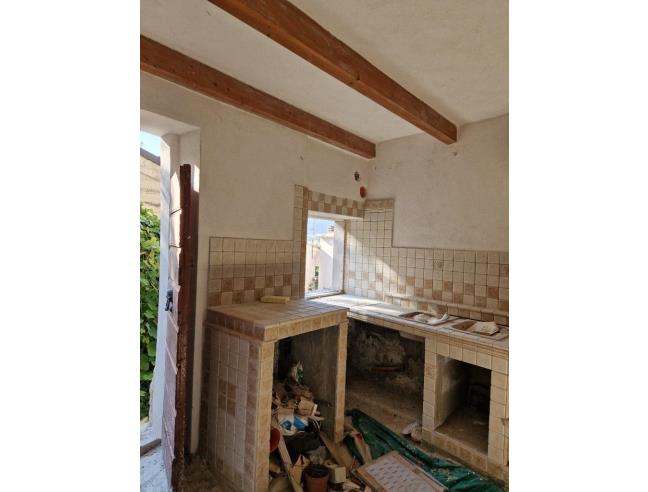 Anteprima foto 8 - Casa indipendente in Vendita a Castelvecchio Subequo (L'Aquila)