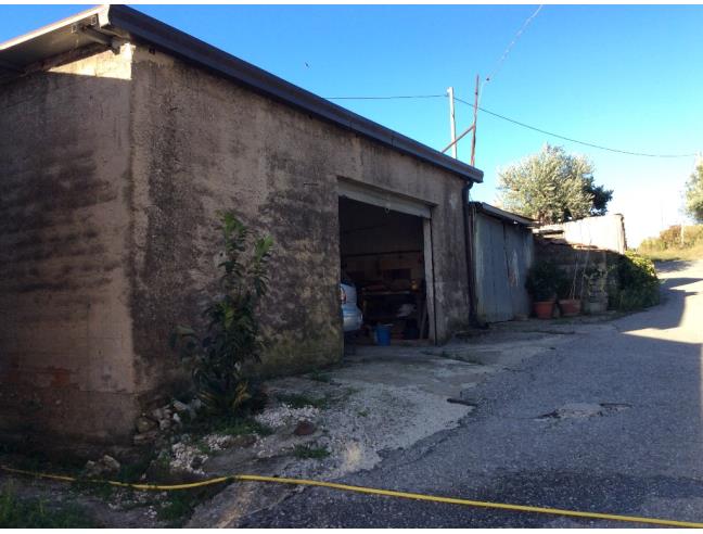 Anteprima foto 1 - Casa indipendente in Vendita a Castelvenere (Benevento)