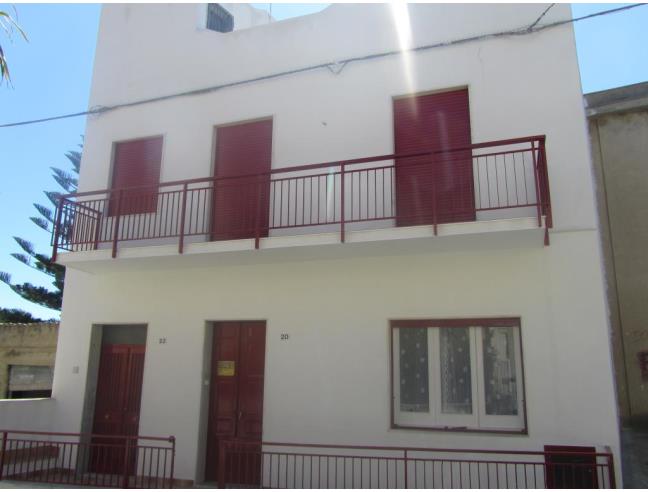 Anteprima foto 2 - Casa indipendente in Vendita a Castelvetrano - Marinella