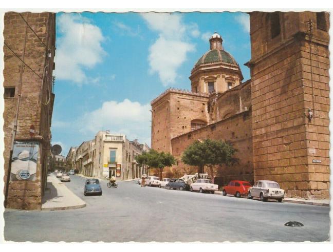 Anteprima foto 1 - Casa indipendente in Vendita a Castelvetrano (Trapani)