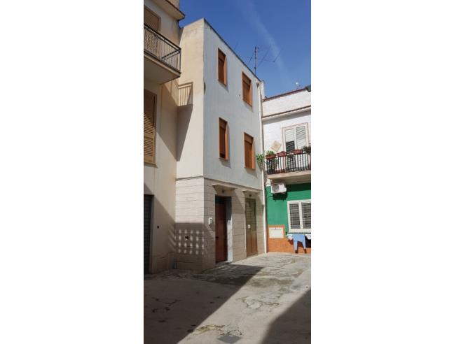 Anteprima foto 1 - Casa indipendente in Vendita a Castelvetrano (Trapani)