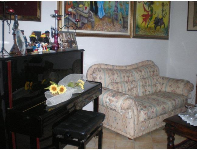 Anteprima foto 2 - Casa indipendente in Vendita a Castelvetrano (Trapani)