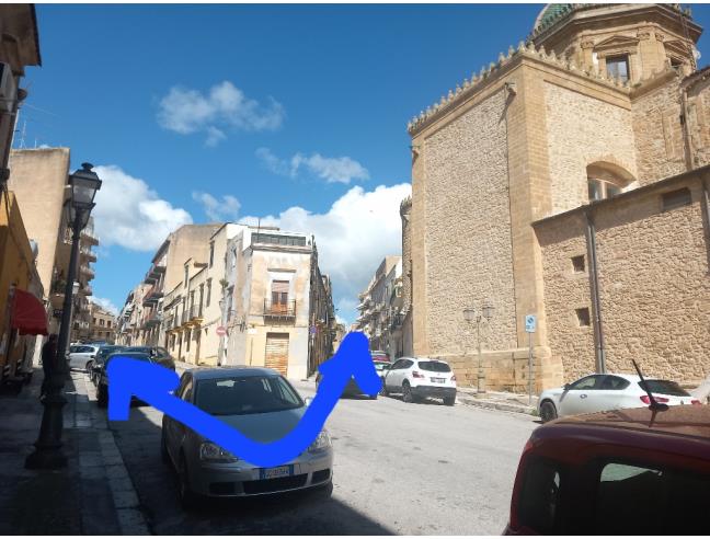 Anteprima foto 2 - Casa indipendente in Vendita a Castelvetrano (Trapani)