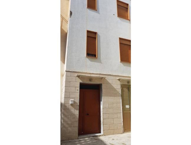 Anteprima foto 2 - Casa indipendente in Vendita a Castelvetrano (Trapani)